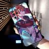 Genshin Impact Tartaglia Case For Oppo A38 A18 A78 A98 A58 A60 A80 A40 A96 A76 A16 A94 A74 A54 A15 A17 A57 A77 A5 Pro