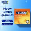 Meow Tongue Pellet Multi Condom 3/6/12pcs Pellet Erotic Condom Adult Birth Control Sex Products