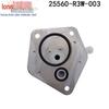CVTF Heater Transmission Oil Cooler for Honda Crider, Civic, Vezel - 25560-R3W-003