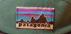 [USED] Patagonia Jet Cap Retro Logo Old Logo Reprint