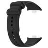 Silicone Watch Straps Quick Release Adjustable Watch Band Smart Watch Wrist Band for Redmi Watch 4 for Xiaomi Band 8 Pro