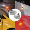LED Side Indicator Lamp For Fiat 500 500C Ford Ka