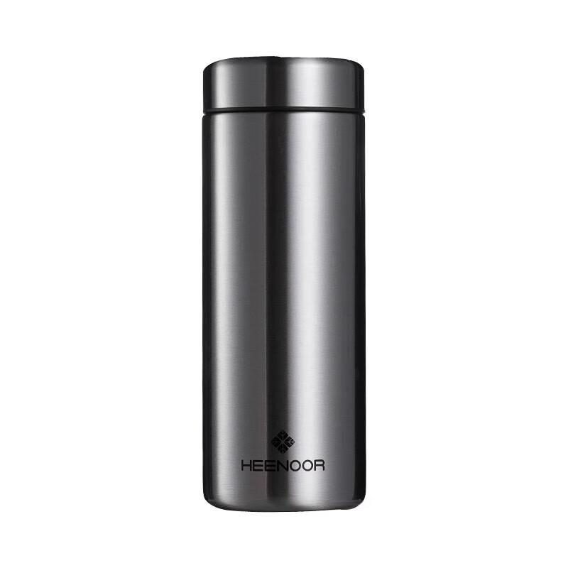Xinuo 500ml Stainless Steel Insulated Tea Tumbler