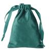 Plush Velvet Drawstring Bag for Mobile Phones & Jewelry