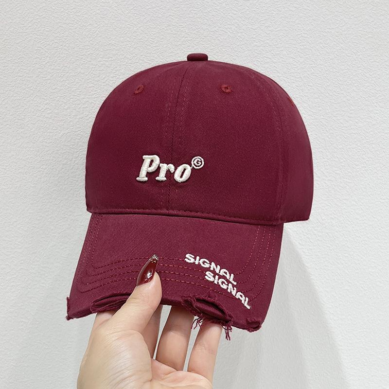 

Вышитая бейсболка - легкая, регулируемая, солнцезащитная, спортивная кепка для женщин и мужчин - идеальная кепка для папы на каждый день Adjustable