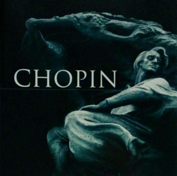 

CD FRÉDÉRIC CHOPIN - Chopin 5064082 Sony Music Pols 2002 Poland Classical Used
