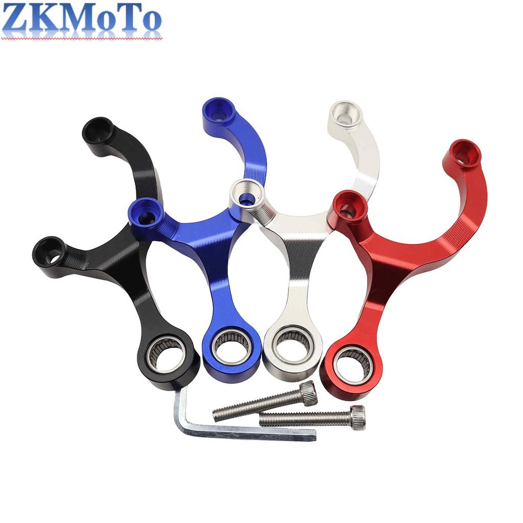 Gear Shift Support Shift Stabilizer For Yamaha Tenere 700 XTZ700 T7 T700 FZ07 MT-07 MT07 XSR700 Tracer 700 7 GT 7GT 700GT YZF R7