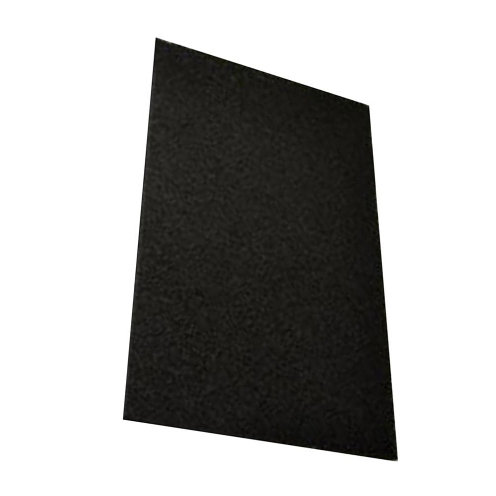 HAPF600 Filter Activated Carbon Filter Air Quality Improvement Advanced Activated Carbon Layer Cost-Effective Air Solution
