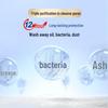 Safeguard Pomegranate Detoxifying Soap Bars