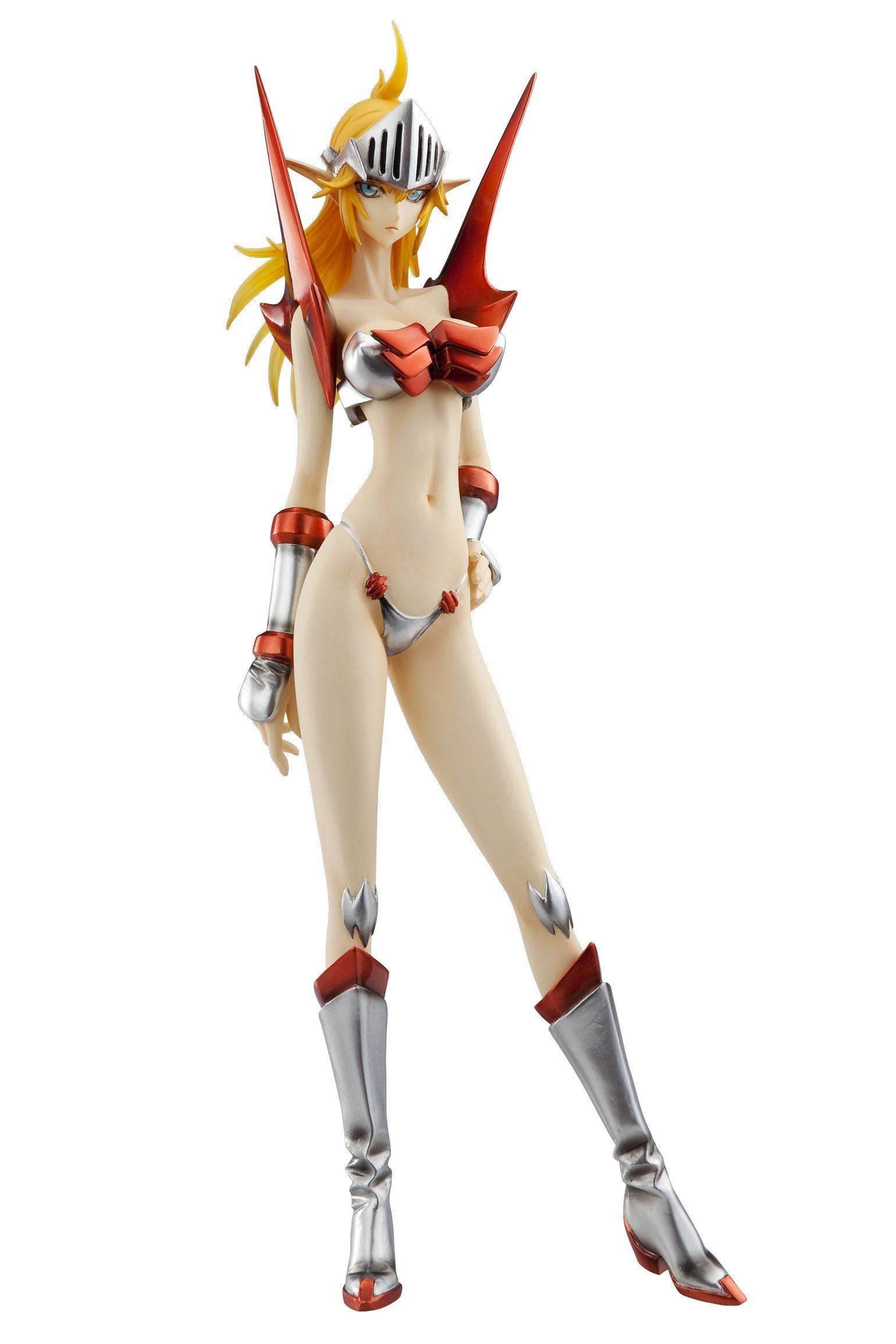 

Excellent Model Kinnikuman Lady Series 2 Lady Robin