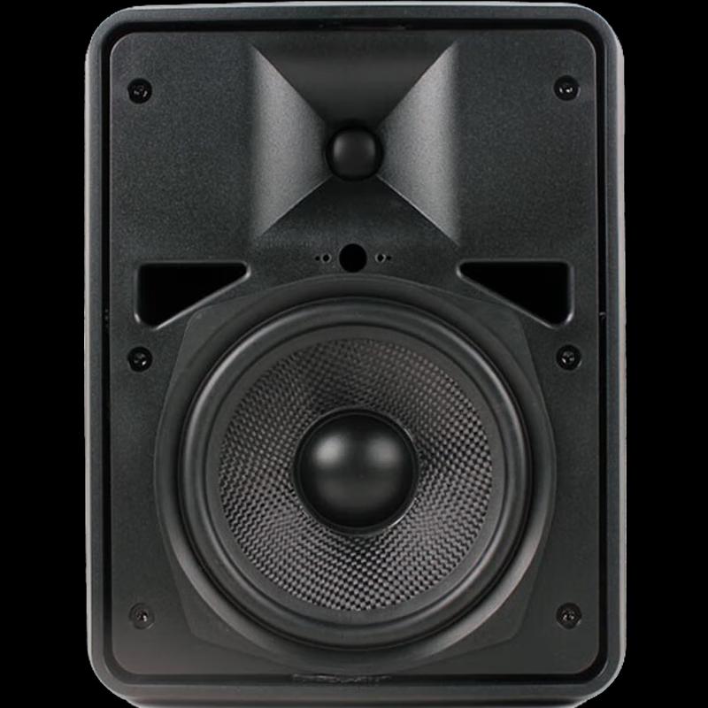 JBL Control 23-1L All-Weather Wall-Mount Passive Conference Speaker CN plug (adapter included)