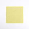 40x40cm – Gul