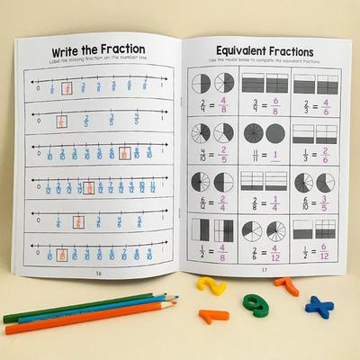 Lärospel & Lekspel – Matematiska leksaker