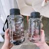 Large Capacity Drinking Cup Leakproof Water Jugs Portable Travel Kettle