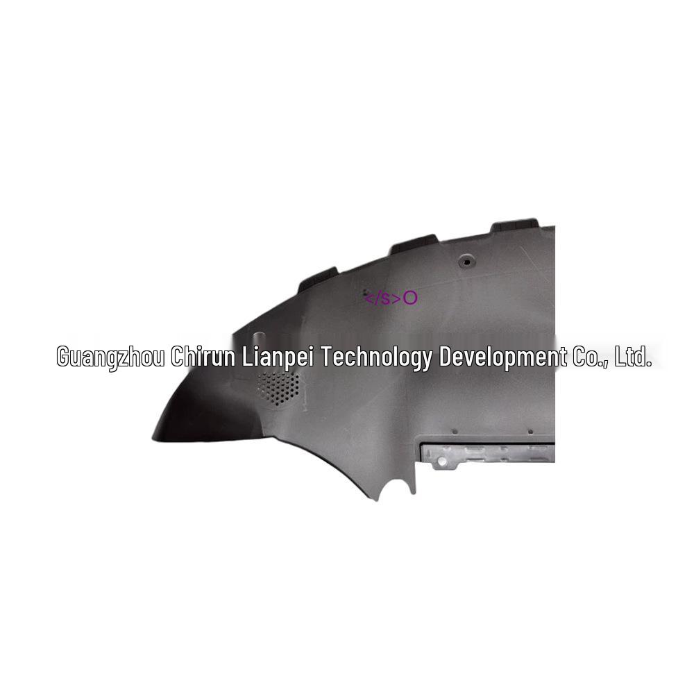 Non-Invasive Front Bumper Underbody Guard 169431300C for Tesla Model 3 YXLP