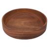 Serving Bowl Fruit Snack Versatile Stylish Durable Salad Bowl Serving Dish for Home Round Large