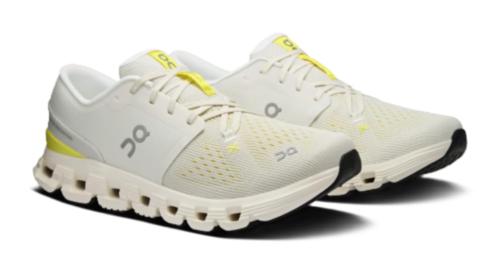 On Cloud X 4 Sneaker Size Cm Men's Boots, 28.0