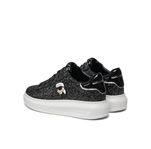 Кроссовки KARL LAGERFELD KL62573N