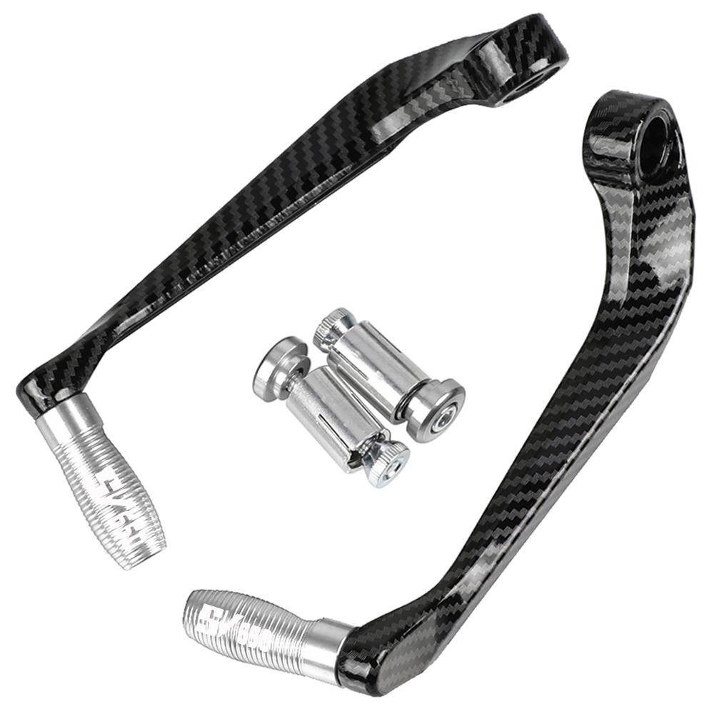 

2022 мотоциклетный руль с ЧПУ, рычаги, защита тормозной муфты для SUZUKI SV650 SV 650 SX 1999-2016 2017 оранжевый