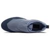 Nike Air VaporMax Moc Roam Ashen Slate Men Sneakers Blue Barely-Volt Thunder-Blue DZ7273-400