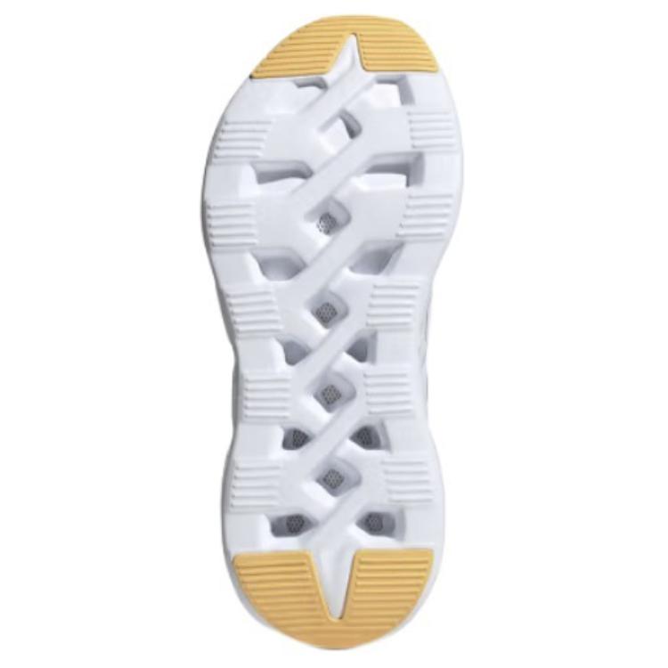 Adidas Climacool Ventice Comfortable Versatile Breathable Lightweight Low-Top Casual Shoes Unisex Casual Shoes White IF9782