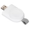 Bezdrátová USB nabíječka Magnetická přenosná bezdrátová nabíječka pro IWatch Kompatibilní pro IWatch 1 až 7