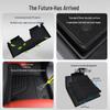 Leapmotor C11 C10 C01 C16 TPE Full Coverage Floor Mats - 24 Model Compatible Car Accessories