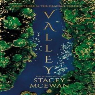 Valley by Stacey McEwan Paperback Book 9781915998613