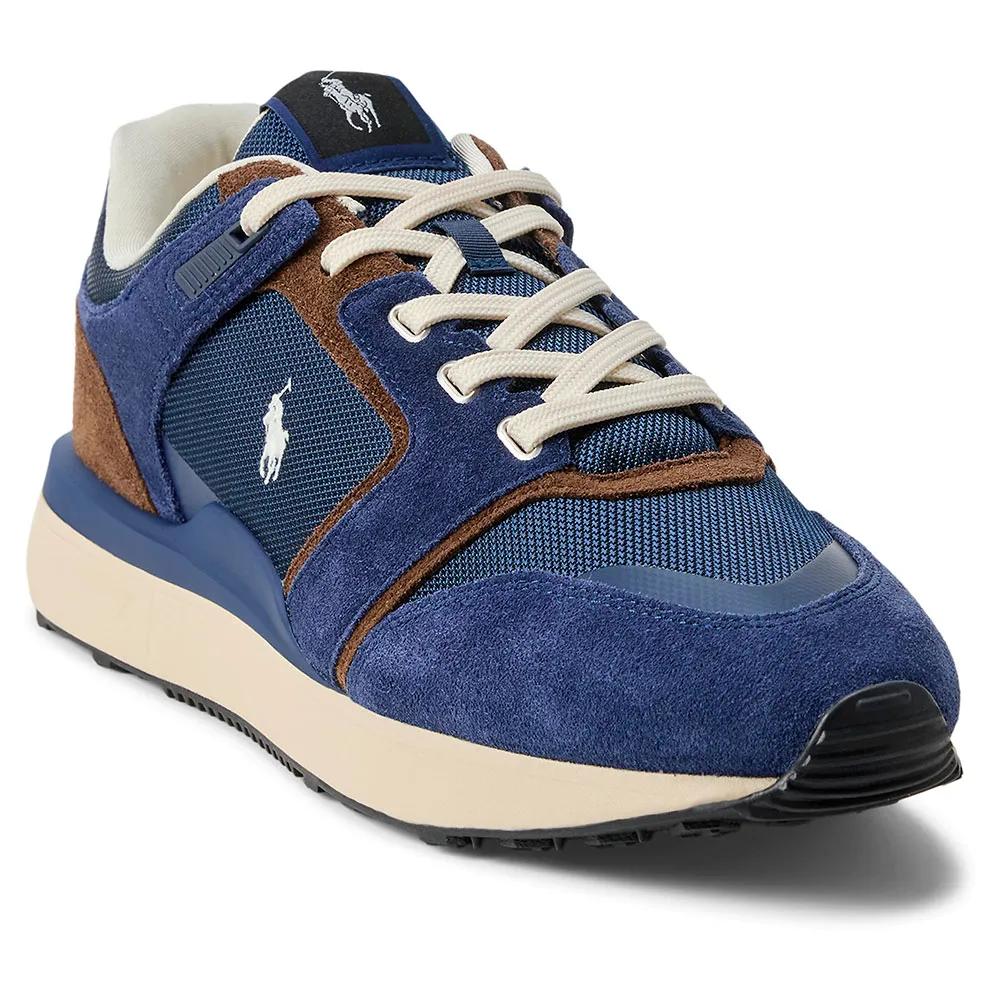 Ralph Lauren Ftw Кросовки TRN 89 PP V2