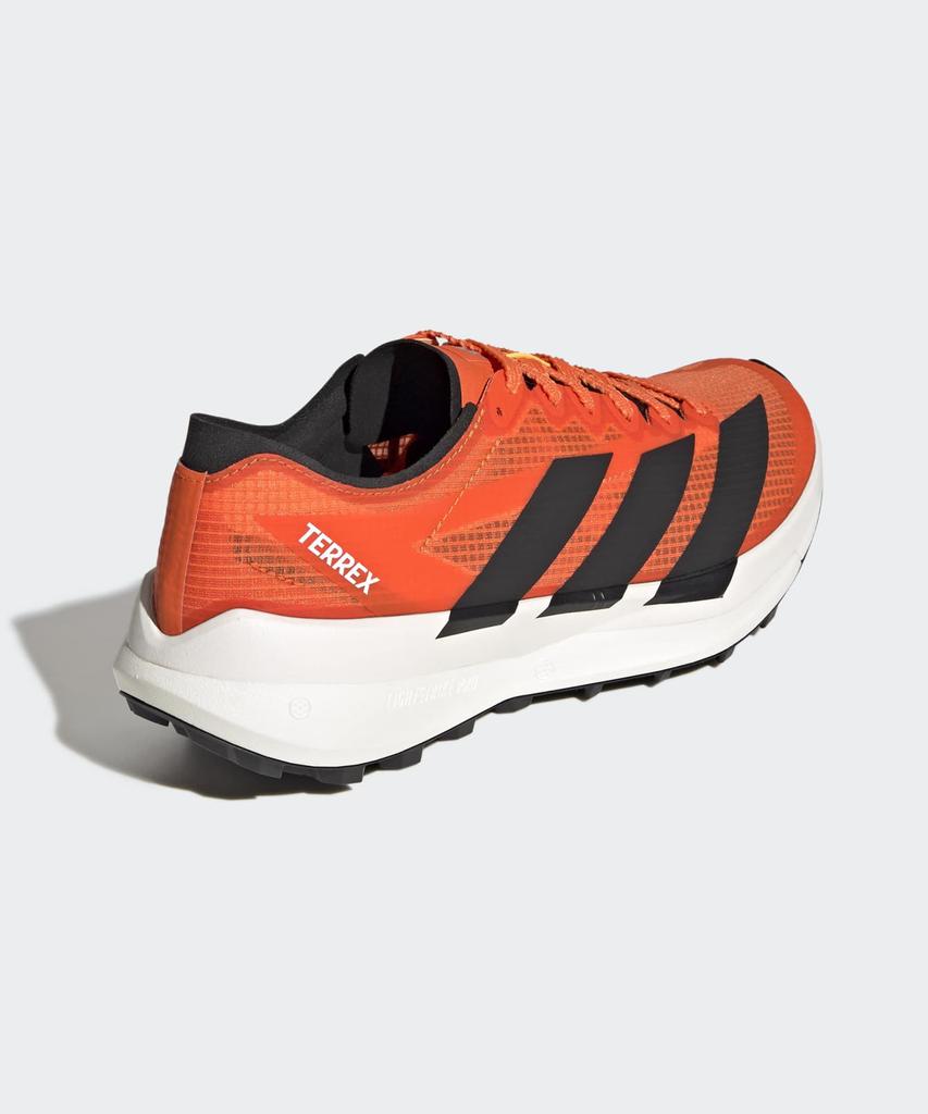 adidas Terrex Agravic Speed 2 M - Orange:Black / Jr9102