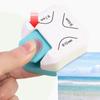 Border Punches 3 Way Punch Board 3 In 1 Corner Trimmer Embosser Handmade Crafts Paper Crimper  Card