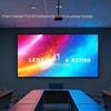 Detian P2.5 High Refresh Full-Color LED Display Panel CN plug (adapter included)