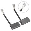 Carbon Brush 381028-02 381028-08 For DW368 Circular Saw