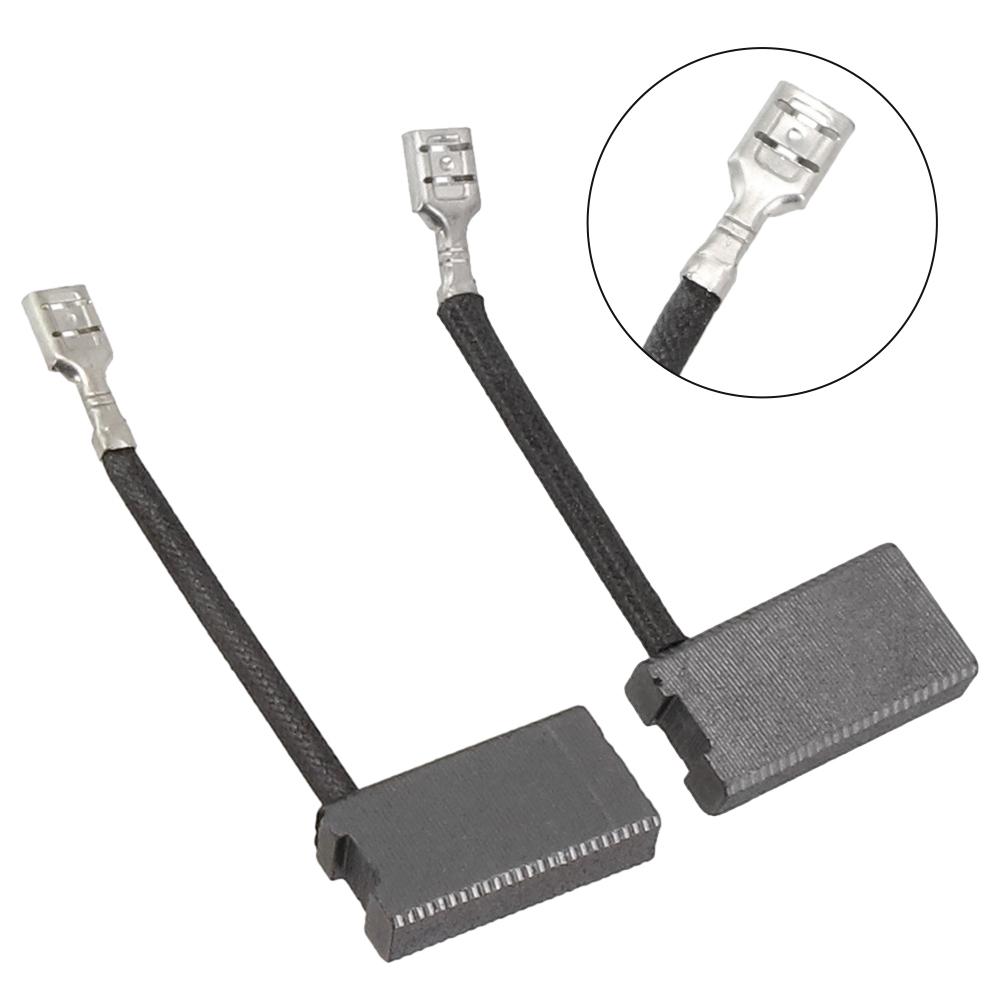Carbon Brush 381028-02 381028-08 For DW368 Circular Saw