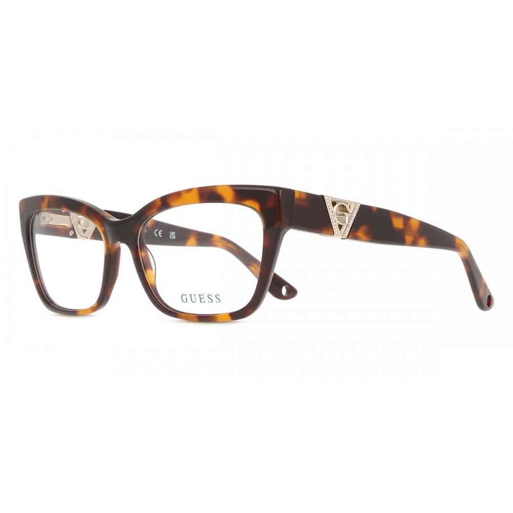 Guess Gu2960 052 Women Eyeglasses