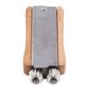 1 Pezzo Legno-Utensile Tendi Filo Manuale Crimpatrice Strumento Apicoltura
