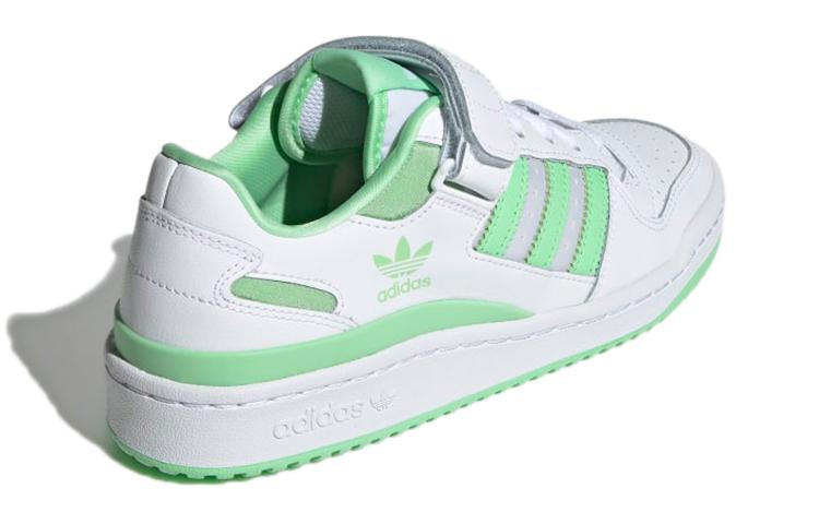 Adidas Wmns Forum Low 'White Glory Mint' Women's GX5072
