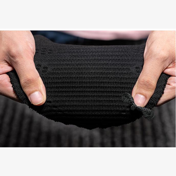 onemix Running Shoes for Men Light Breathable Sneakers Knitting Casual Sports Shoes Chinese Tang Dynasty Costume Shoes