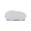Jordan Air Jordan 1 Mid Cushioning, Wear Resistant High top Toddler Shoes White Pink Infant And Toddler FQ1310-601