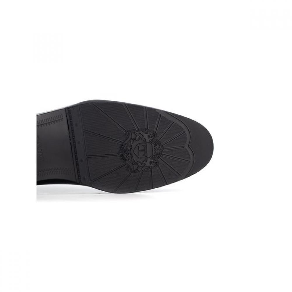 Tandy Men S Oxford ShoeS Black Q19172