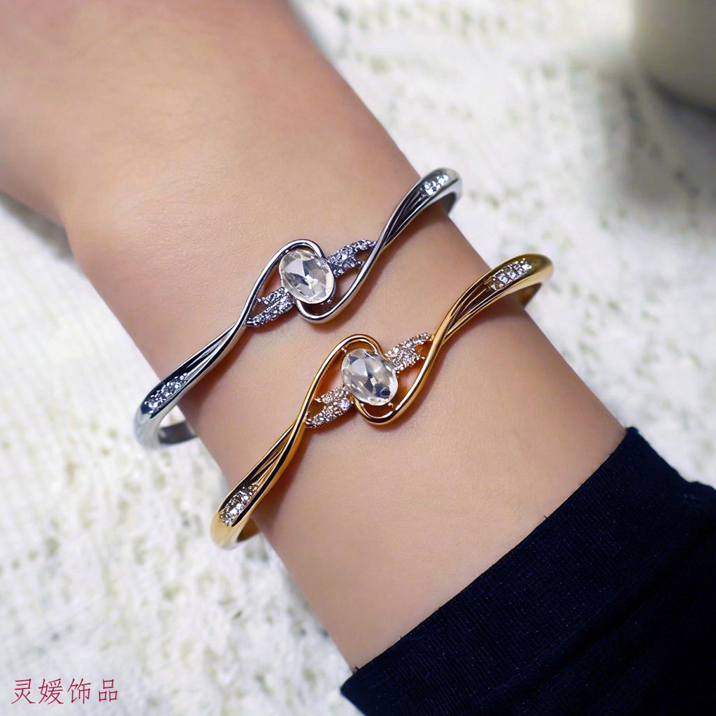 Bracelet, Women's Jewelry, Versatile, Simple, Fashionable Bracelet, High-end Jewelry