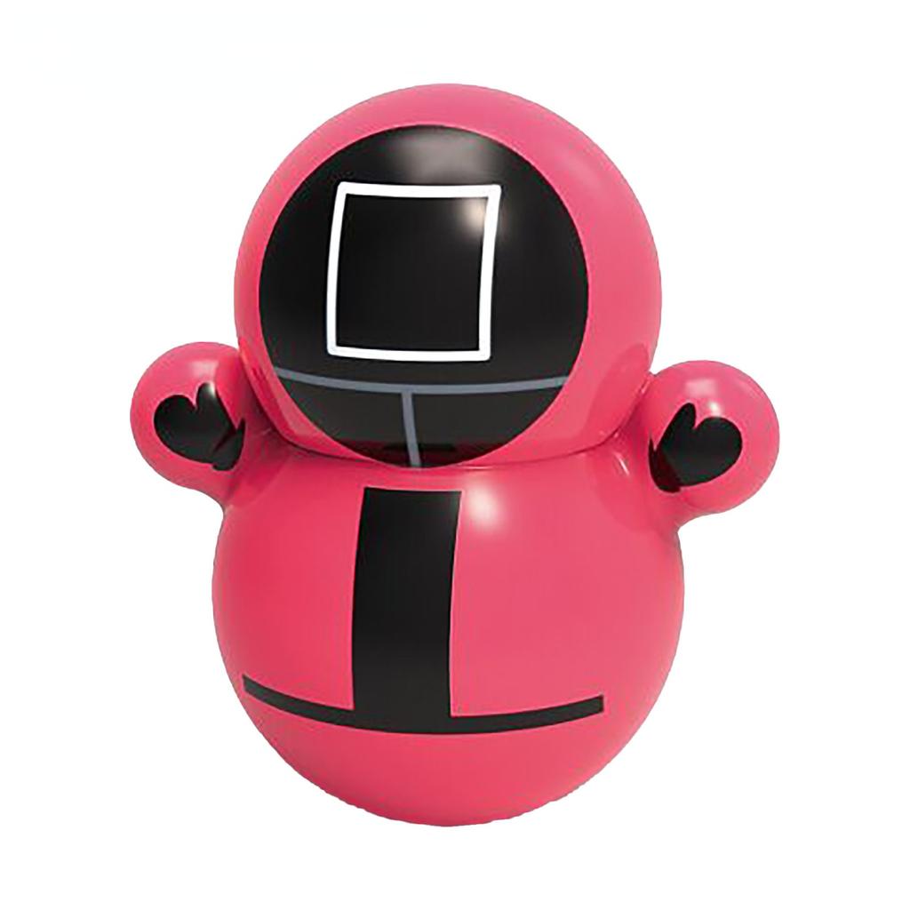 Tumbler Kawaii Toy Gift Antistress Hand Children Birthday Gift Fidget Toys