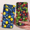 For Infinix Hot 9 Pro Case New Fashion Flower Soft Silicone Phone Cover For Infinix Note 7 Lite Cases Hot 9 Play Hot9 X655 Funda