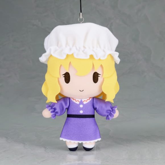 

Мариберри Хан Мини Плюшевая Игрушка Touhou Официальные Товары