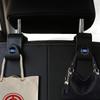 Autoaufkleber Ford 1/2 Stück Universeller Auto Sitz Kopfstützenhaken Aufbewahrungshaken Für Ford Focus Mondeo Kuga Fiesta MK7 Escort Explorer E