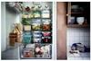 IKEA Storage Container with 365+ Lid, 15x15x12cm, Glass/plastic (992.691.17)