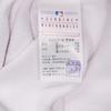 New MLB Sweatshirt Fall Unisex White 31MT07011-50W