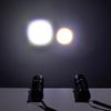 SkyFire 390J Black King Kong Rechargeable Outdoor Flashlight