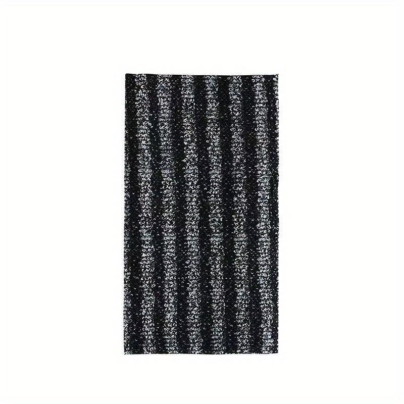 Japanisches Peeling-Badetuch, Duschbürste, unisex Rückenschrubber, Badezimmerzubehör.
