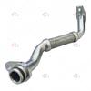 1118300-EG01T Turbocharger oil return pipe suitable for Great Wall HAVAL H6 H6 Sport H2 1.5T  engine GW4G15B 4G15T